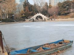 -团结湖公园