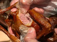 -蝴蝶里·粤菜·点心(滨江龙湖店)