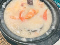 -南拳十三姨·潮汕砂锅粥·粤菜(西单大悦城店)