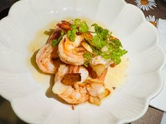 -Margherita雏菊意大利餐厅(雅颂庭购物中心店)