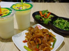 -老班长手工灌汤包老店(东山店)