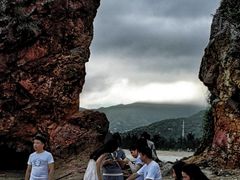 -西涌国际滨海旅游区