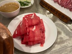 -东来顺饭庄(王府井步行街店)