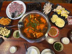 -大理.老字号渝记酸萝卜乌鱼(古城总店)
