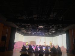 -小鸡哆哆故事屋·儿童乐园(嘉里城店)