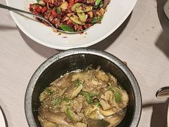 -湘满甲·黄焖甲鱼创始者·湘菜·鲁菜(潘家园店)