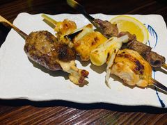 -鸟鹏烧鸟居酒屋(熙龙湾店)