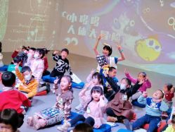 -小鸡哆哆故事屋·儿童乐园(嘉里城店)