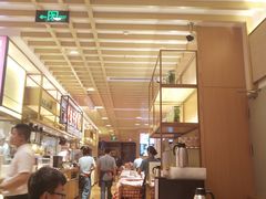 -西贝莜面村(万象天地店)
