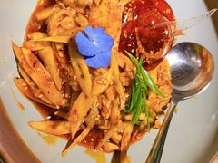 -辛香汇·现炒川菜(淮海路百盛店)