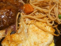 -诺丁牛排披萨自助餐厅(汕头苏宁店)