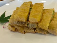 -一品粤珍轩(吴中路店)