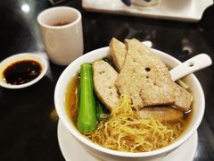-丽的面家(多宝路店)