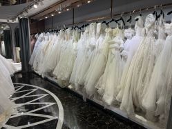 -SATIN COUTURE瑟庭婚纱礼服馆