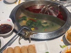 -千牛将·鲜牛肉火锅(开元路店)