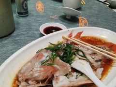 -蚝得喜海鲜(东城店)