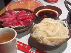 -厂花素芬九宫格火锅(益州大道店)