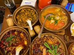 -罗妈砂锅(四川成都奎星楼店)