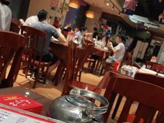 大堂-天下客饭店(中山路店)