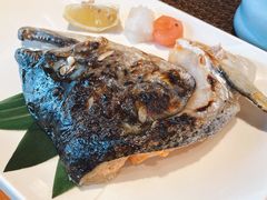 -皇品田苑日式料理(苏州中心店)