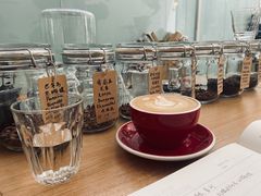 -COFFEE HOLIC(朝外SOHO店)