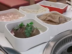 -椒王火锅(厚街万达店)