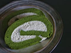 抹茶卷-TODAY(环城东路店)