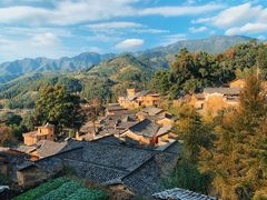 -杨家堂村