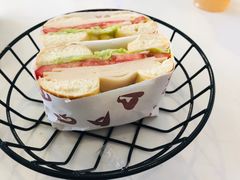 -BIG BAGEL(永康路店)