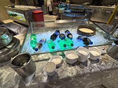-盛宴标帜餐厅·亲子自助 (南昌喜来登酒店)