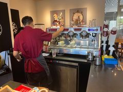 -COSTA COFFEE(上海五玠坊店)