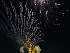 -大连海昌发现王国主题公园