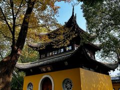 -西园戒幢律寺
