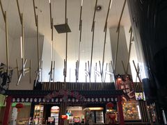 -金逸影城(武汉人信汇IMAX店)
