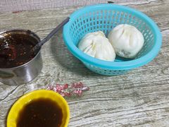 -白水包子(东一路店)