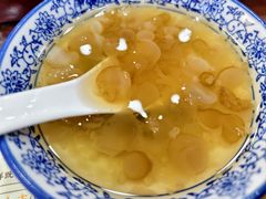 -百年老字号·观振兴蟹黄面·三虾面·苏式面(观前街富仁坊巷店)