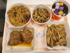 -一心一味(水围店)