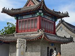 -长春孔子文化园-文庙