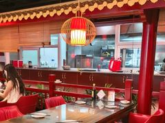 -秦月轩·陕西家乡菜(阜成路·五棵松店)