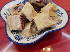 白切本鸡-慧娟面馆·餐厅(望江路店)
