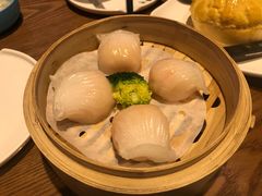-香港表哥茶餐厅(银泰百货店)