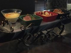 -斯比特花园意大利餐厅(缤谷广场店)