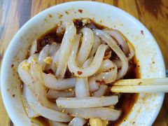 -洞子口张老二凉粉(文殊院店)