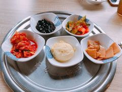 -郑阿姨的家·이모네·韩料&烤肉(武川路店)
