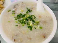 -同记鸡粥粉面店