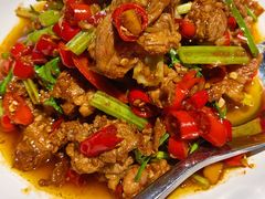 -匠熙小馆(崇文门店)