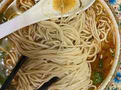 -金杨拉面王小吃面馆·牛三宝面·红烧牛肉粉