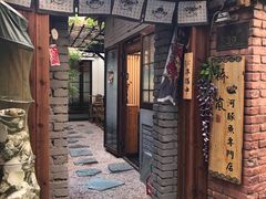 -桥岚·巷子鲜河豚鱼(专门店)