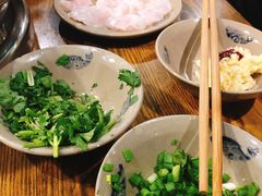 -周幺妹重庆老火锅(银泰城总店)