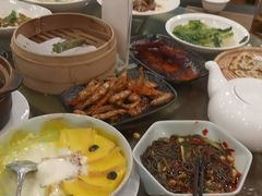 -一楼食业·美食人家